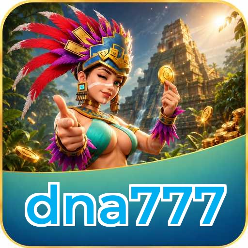 dna777 APK v4.7.5 - Screenshot UI modern dan intuitif Indonesia